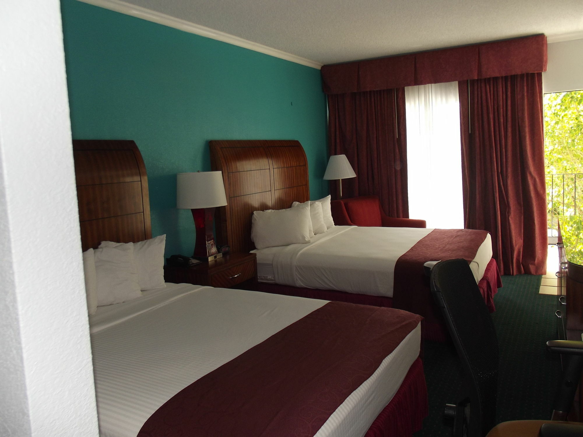 Econo Lodge Winter Haven Chain Of Lakes Εξωτερικό φωτογραφία